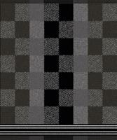 DDDDD keukendoek feller grey 50x55 cm - thumbnail