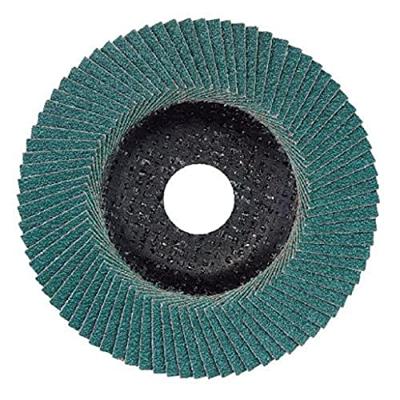 Metabo Accessoires Lamellen- schuurschijf Ø 115 mm - P40 - 10 stuks - 624246000