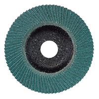 Metabo Accessoires Lamellen- schuurschijf Ø 115 mm - P40 - 10 stuks - 624246000 - thumbnail