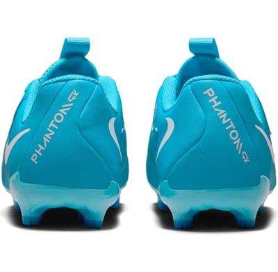 Nike Phantom GX II Academy FG/MG Voetbalschoenen JR 38 Nike Phantom GX II Academy FG/MG Voetbalschoenen JR 38