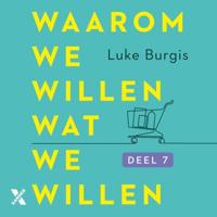 Waarom we willen wat we willen - thumbnail