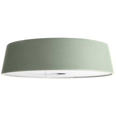 Deko Light Miram 346037 Tafellamp LED LED vast ingebouwd 2.20 W Groen Deko Light Miram 346037 Tafellamp LED LED vast ingebouwd 2.20 W Groen