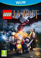 LEGO Hobbit - thumbnail