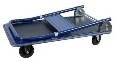 FERM transportwagen "fb-150n transport trolley 150kg clampable