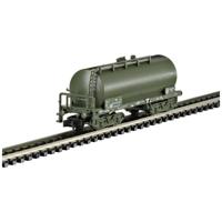 MiniTrix 18973 N ketelwagen van de DB - thumbnail