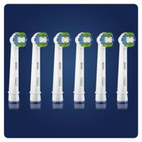 Borstel vervanger Oral-B Wit - thumbnail