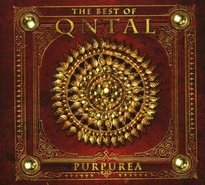 Purpurea-Best Of - CD (0886973774724) Purpurea-Best Of - CD (0886973774724)