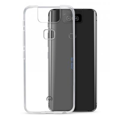Mobilize Gelly Case ASUS ZenFone 6 ZS630KL Clear