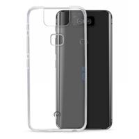 Mobilize Gelly Case ASUS ZenFone 6 ZS630KL Clear - thumbnail
