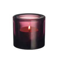 Iittala Kivi Waxine calluna 60 mm - thumbnail