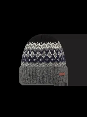 Barts Gregorys Beanie