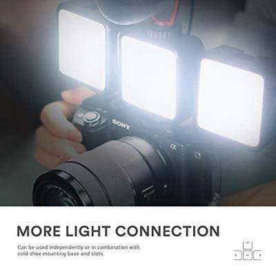 Godox Litemons LED verlichting RGB - LED6R