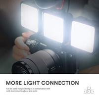 Godox Litemons LED Light(RGB) LED6R - thumbnail