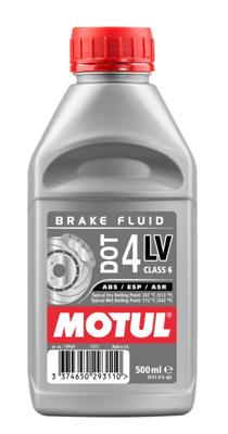 Remvloeistof Motul MTL109434 500 ml