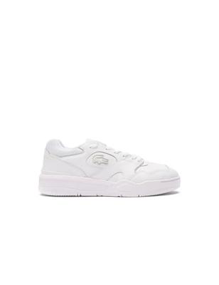 Lacoste Lineshot 746SMA011021G Wit-45 maat 45