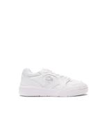 Lacoste Lineshot 746SMA011021G Wit-45 maat 45 - thumbnail