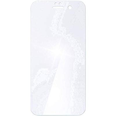 Hama Premium Crystal Glass 00186213 screen protector glas geschikt voor (mobiele telefoon): Huawei P30 Lite 1 stuk, transparant