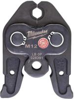 Milwaukee Persbekken Jaw J18 - M12 - 4932430244 - thumbnail