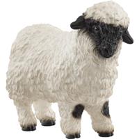 Schleich farm world walliser schwarnaze schaap 13965 - thumbnail