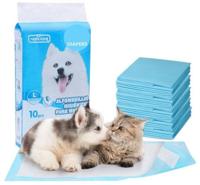 Nobleza Training pads 60x90 cm - Maat L - 10 stuks - thumbnail