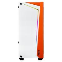 Azza APOLLO 430 Midi Tower Wit - thumbnail