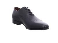 Floris van Bommel 16390/02 Black | Maat: 46 - thumbnail