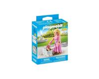 Playmobil My Life 71737 IT-meisje met Chihuahua - thumbnail
