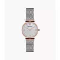 Emporio Armani AR6069 Herenhorloge - thumbnail