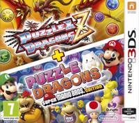 Puzzle & Dragons Z + Puzzle & Dragons Super Mario Bros. Edition - thumbnail