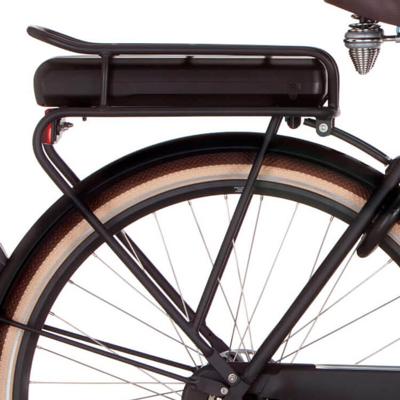 Cortina achterdrager e-u4 family stone matt 200mm