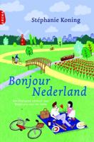 Bonjour Nederland - Stéphanie Koning - ebook - thumbnail