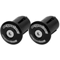 Elvedes Ergotec stuurplug voor ergotec stuurlint zwart - thumbnail