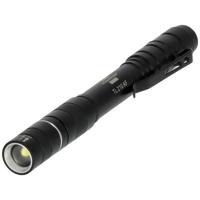 Brennenstuhl Accu-Zaklamp Led Luxpremium Tl 210 Af,Ip44,200Lm - 1173750003 - thumbnail