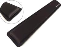 Sandberg Wrist Rest Pro XXL polssteun Zwart - thumbnail
