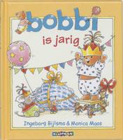 Kluitman Bobbi is jarig - thumbnail