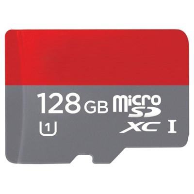 128GB High Speed Class 10 TF/Micro SDHC UHS-1(U1) geheugenkaart schrijven: 15mb/s lees: 30mb/s (100% echte capaciteit) 128GB High Speed Class 10 TF/Micro SDHC UHS-1(U1) geheugenkaart schrijven: 15mb/s lees: 30mb/s (100% echte capaciteit)
