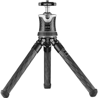 Gitzo GKTBC1 Mini Traveler Noir Decor Tripod kit