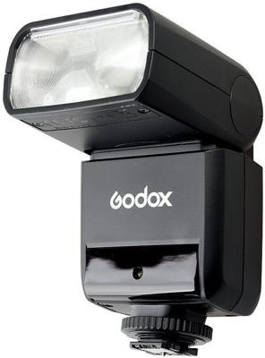 Godox Speedlite TT350 Fujifilm