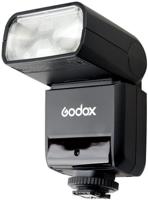 Godox Speedlite TT350 Fujifilm - thumbnail
