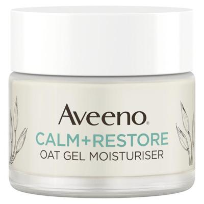 Aveeno Calm+Restore Hydraterende Gel 50ml