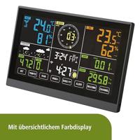 Digitaal weerstation 7in1 smart - thumbnail