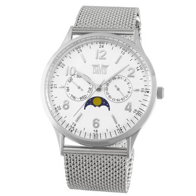 Davis 2356 Luca Watch