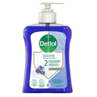 Dettol Relaxing Wasgel Antibacterieel Lavendel - thumbnail