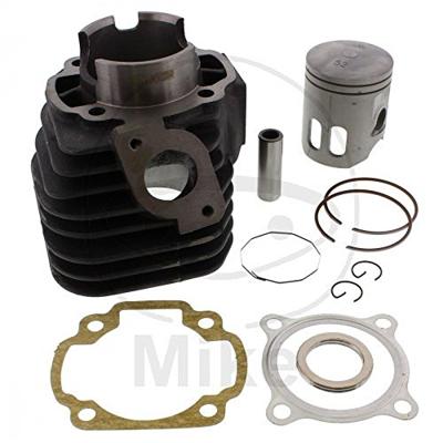 NARAKU cilinderset cylinder standard import booster,nitro,aerox