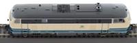 Roco 7310041 H0 diesellocomotief BR 218 445-5 van de DB - thumbnail