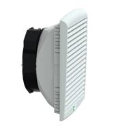 Schneider Electric NSYCVF300M115PF Ventilatiemodule 115 V (b x h x d) 248 x 268 x 116 mm 1 stuk(s) - thumbnail
