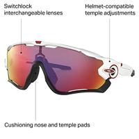 Oakley Jawbreaker zonnebril Sport - thumbnail