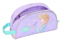 Reistasje Frozen Spirit Lila 26 x 16 x 9 cm - thumbnail