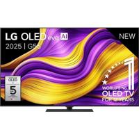 LG OLED65G56LS (2025) - 65 inch - OLED TV - thumbnail