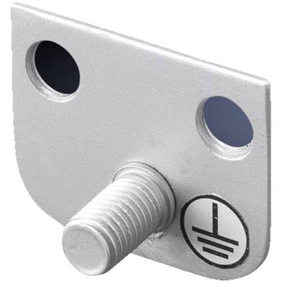 Rittal DK 7829.200 Earthing point Plaatstaal 1 stuk(s) Rittal DK 7829.200 Earthing point Plaatstaal 1 stuk(s)